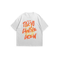 Canine Crew Tee
