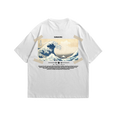 Load image into Gallery viewer, Taped Wave Shirt
