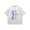 Standing Nami Tee