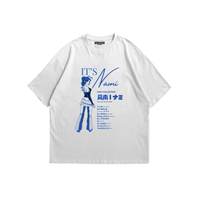 Standing Nami Tee