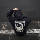 Geisha Tea Time Hoodie