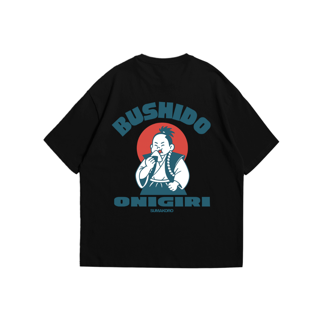 Bushido Onigiri