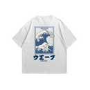 The Wave Tee