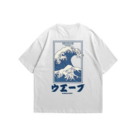 The Wave Tee