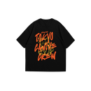 Canine Crew Tee