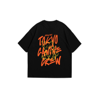 Canine Crew Tee