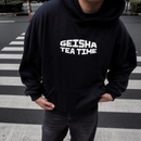 Geisha Tea Time Hoodie