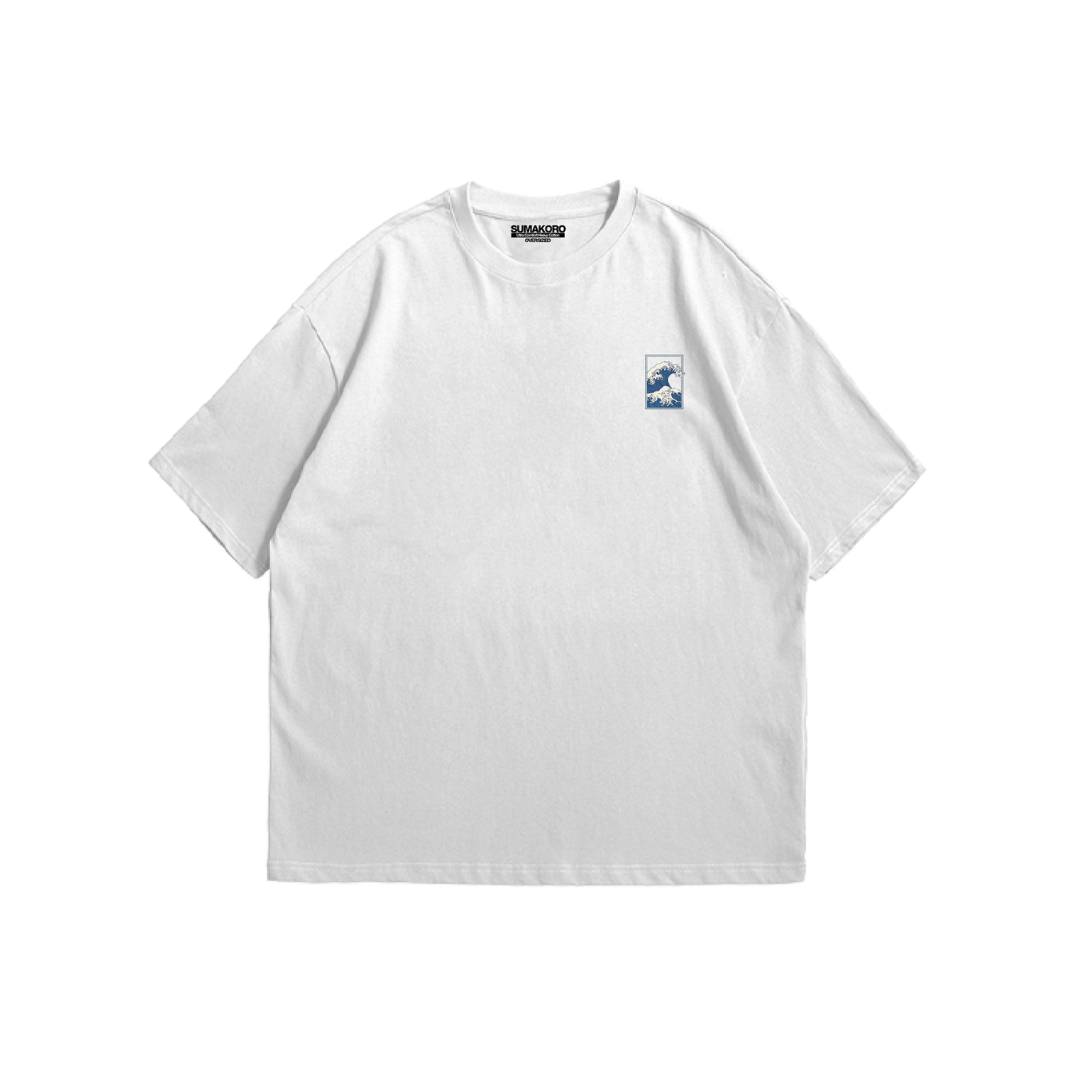 The Wave Tee