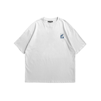 The Wave Tee