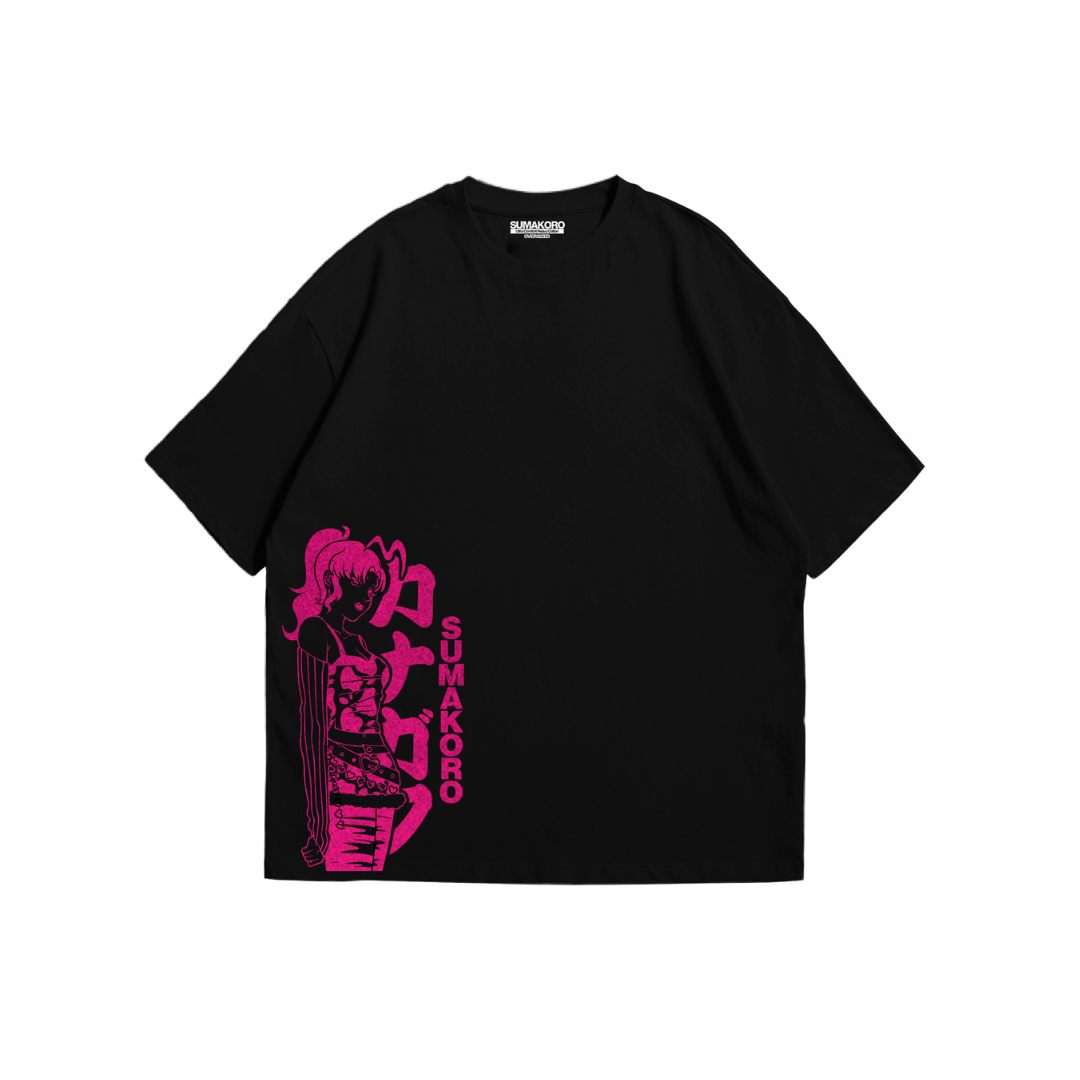 Anime Inspired Collection