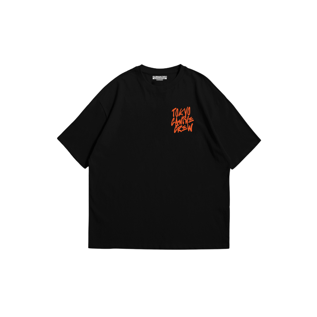 Canine Crew Tee