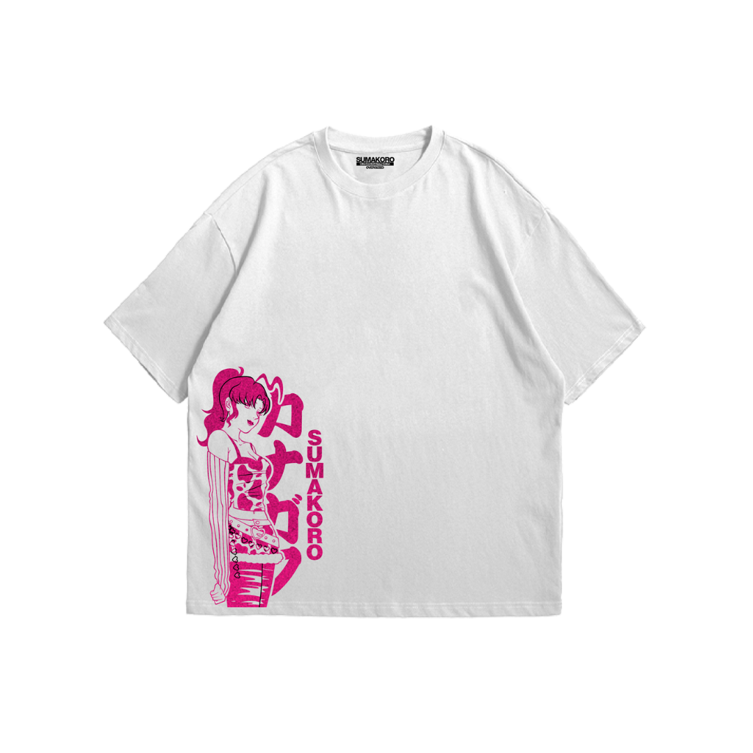 Sideview Nami Tee