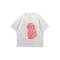 Jigokudani Tee