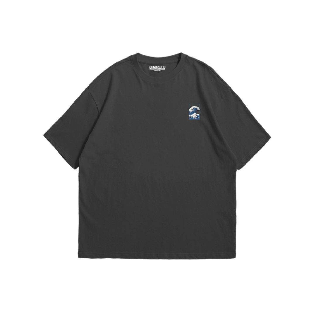 The Wave Tee