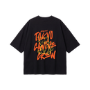 Canine Crew Tee
