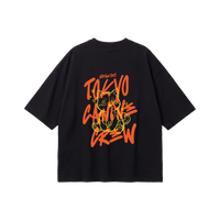 Canine Crew Tee