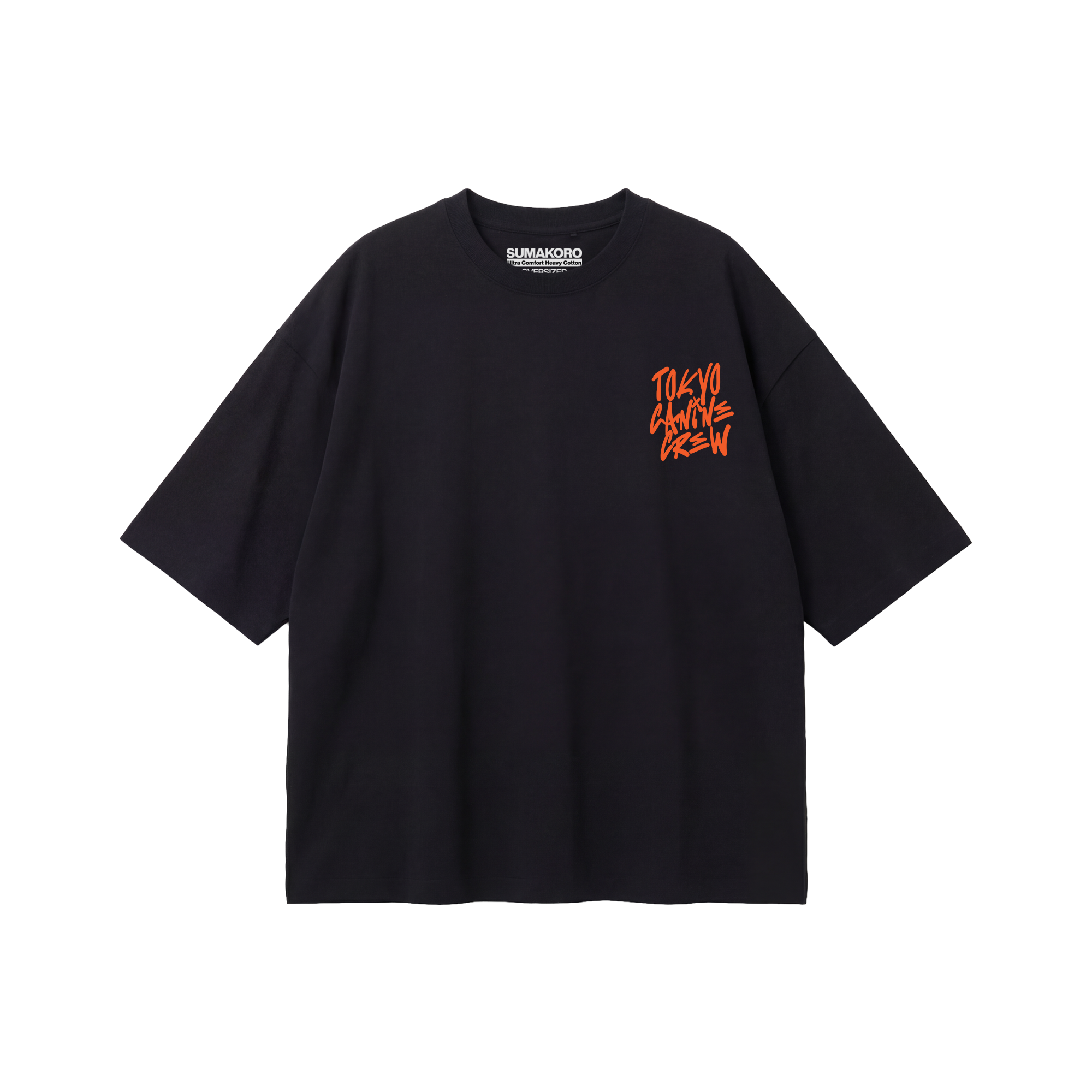 Canine Crew Tee