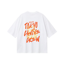 Canine Crew Tee