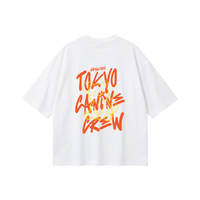 Canine Crew Tee