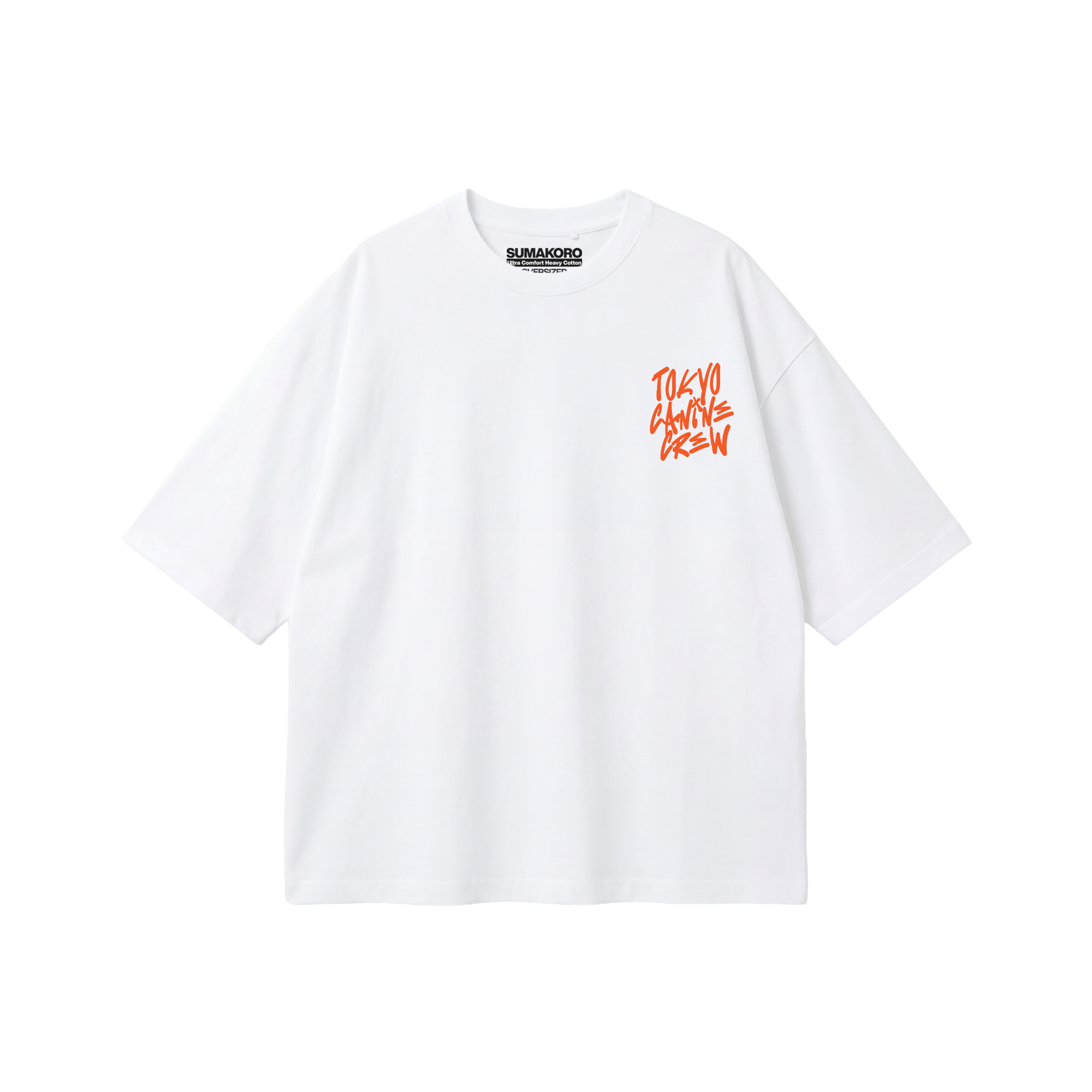 Canine Crew Tee