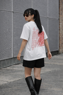 Jigokudani Tee