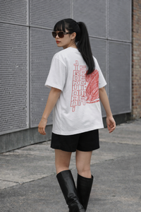 Jigokudani Tee