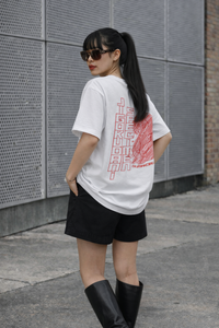 Jigokudani Tee