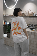 Canine Crew Tee