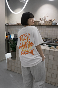 Canine Crew Tee