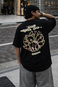 Nine Tails Co Tee