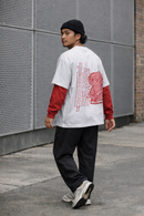 Jigokudani Tee