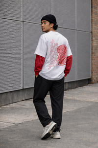 Jigokudani Tee