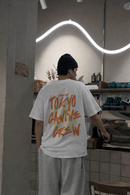 Canine Crew Tee