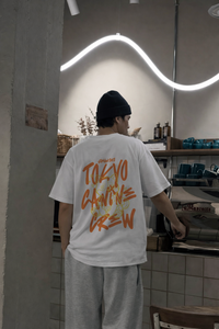 Canine Crew Tee