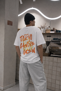 Canine Crew Tee