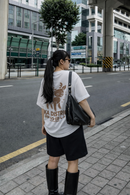 Sika District Tee