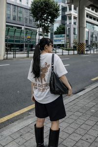 Sika District Tee