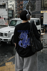 Stormchaser Tee