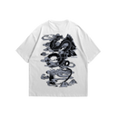 Black Dragon Tee