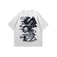 Black Dragon Tee