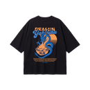 Dragon Yakiniku Tee