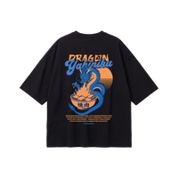 Dragon Yakiniku Tee
