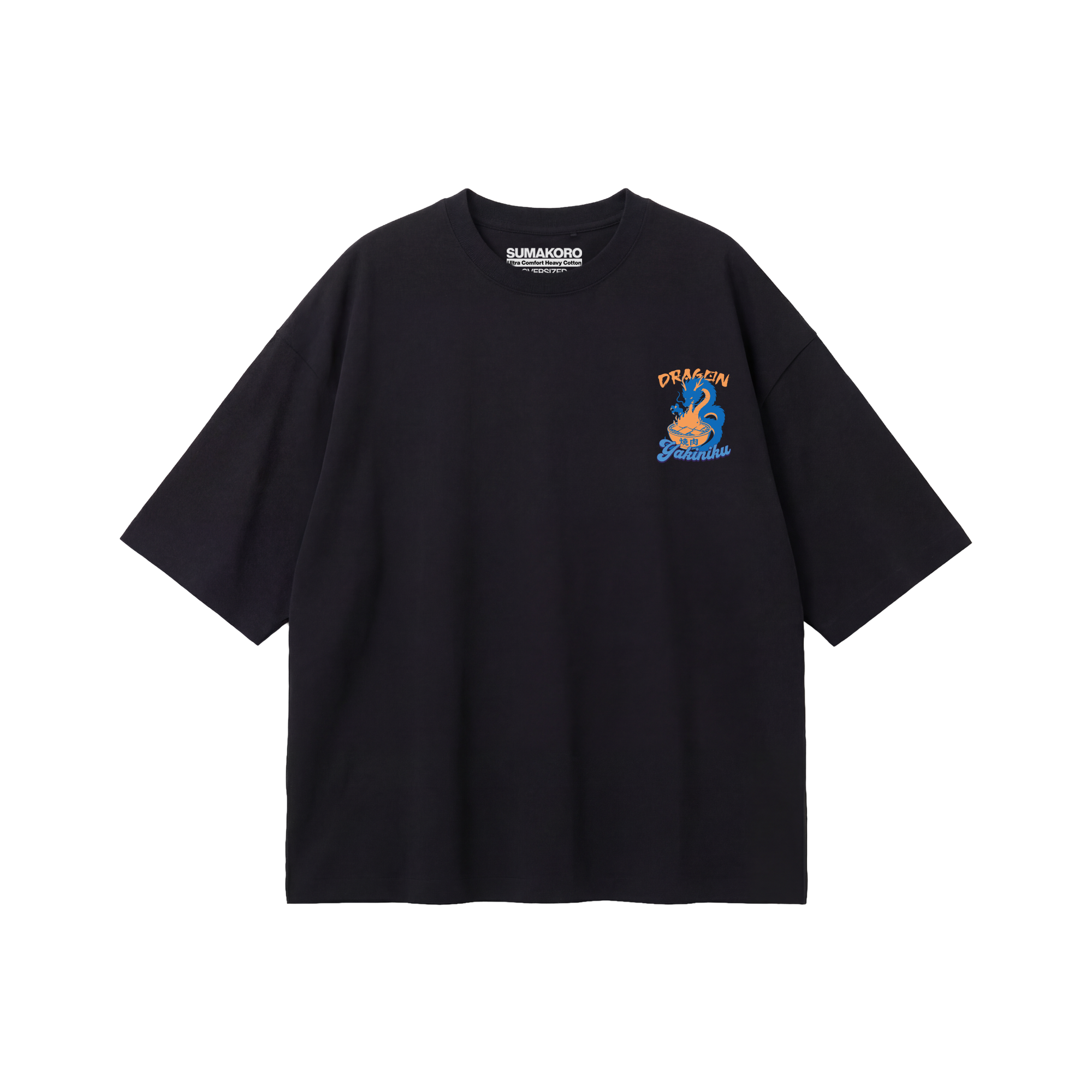 Dragon Yakiniku Tee