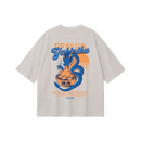 Dragon Yakiniku Tee