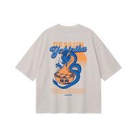 Dragon Yakiniku Tee