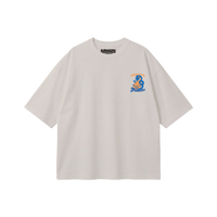 Dragon Yakiniku Tee