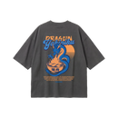 Dragon Yakiniku Tee