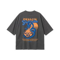 Dragon Yakiniku Tee