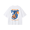 Dragon Yakiniku Tee