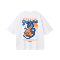 Dragon Yakiniku Tee